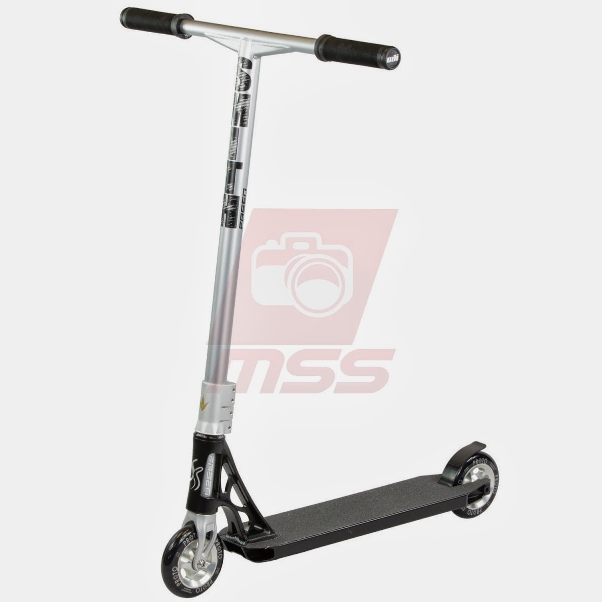 You do not have to buy readymade custom scooter STUNT SCOOTERS