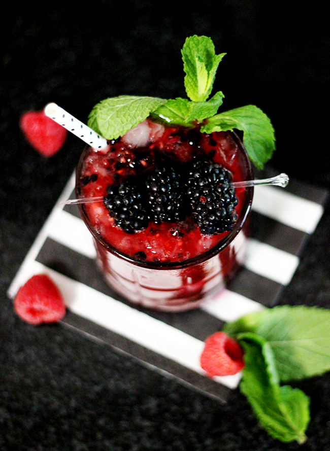 Tailgate Cocktail Ideas for Each Different Kickoff Time Venus Trapped