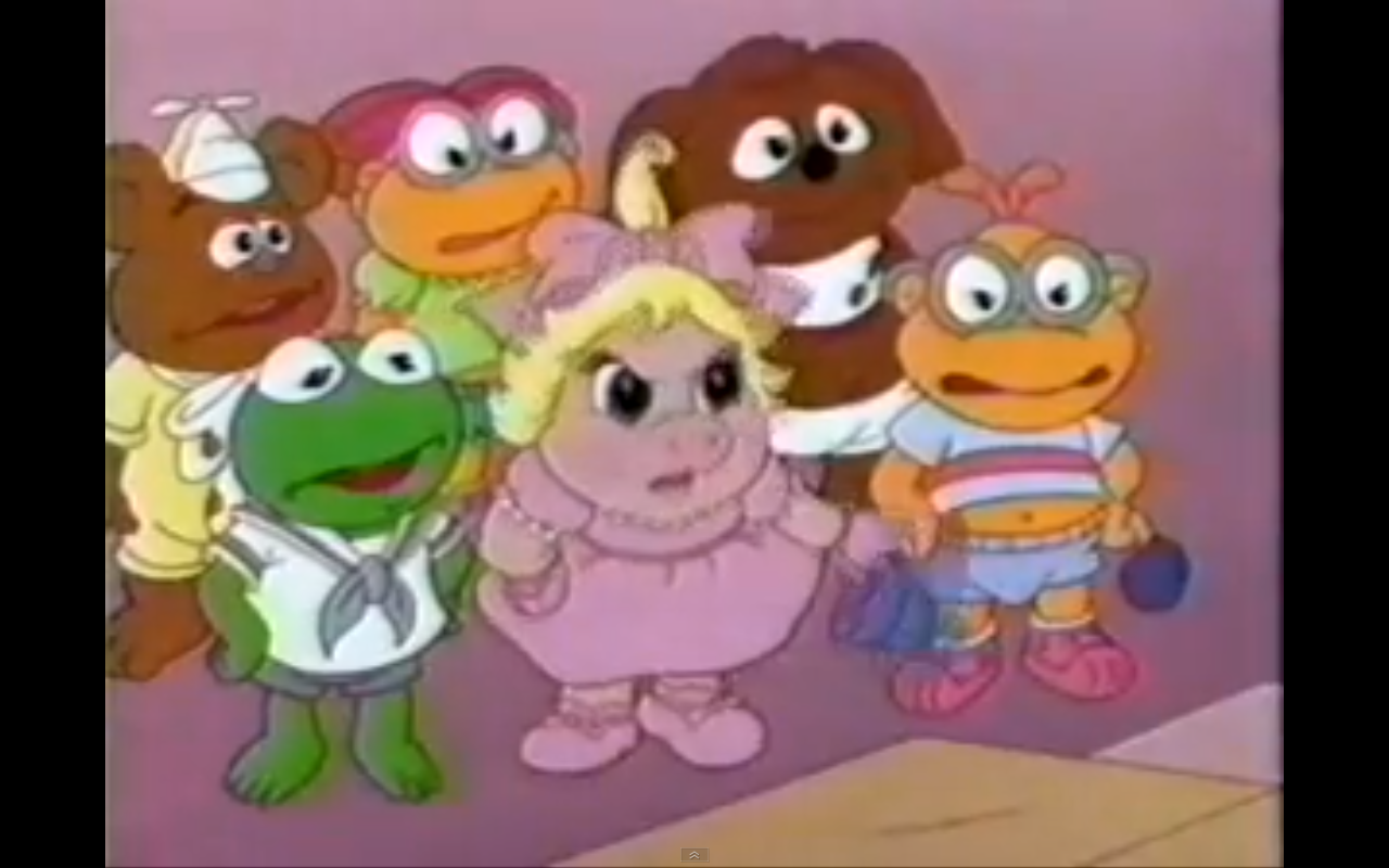 Muppet Babies - Season 1 - IMDb