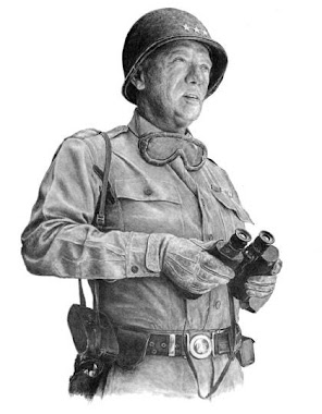 General George Smith Patton