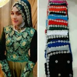 Baju gamis muslim untuk anda terbaru dari aceh