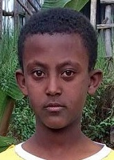 Dagim - Ethiopia (ET-377), Age 11