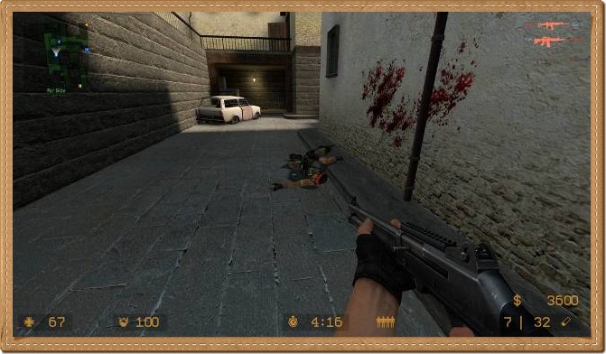 Download Counter Strike Source Full Version Highly Compressed