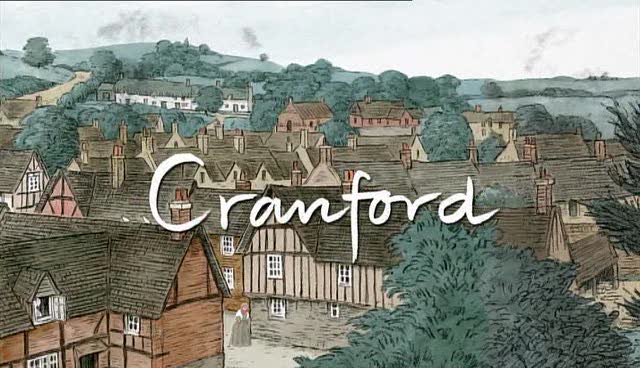 novelist of cranford novelist of cranford