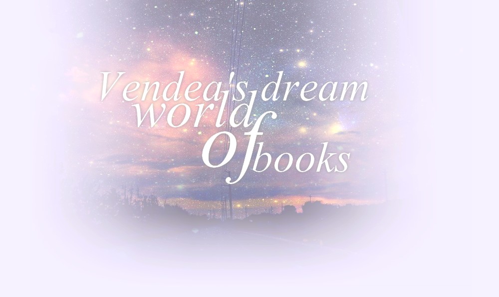 Vendea's dream world of books