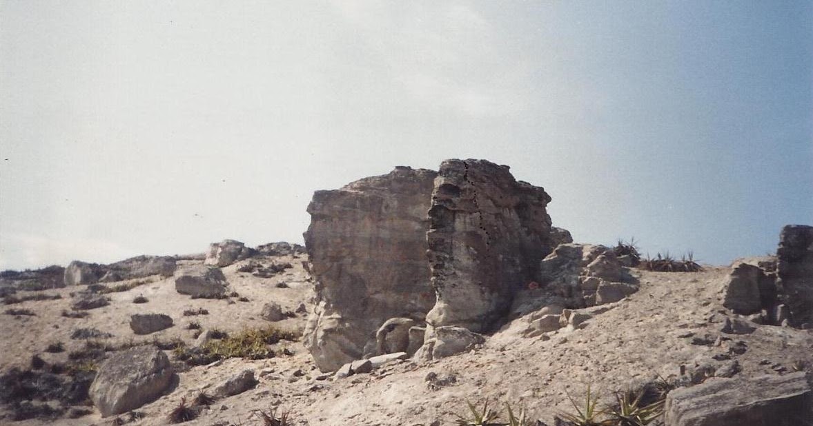 Educadora Peruana LUGARES TURÍSTICOS DE SAN ANTONIO CAÑETE