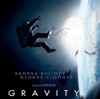 Gravity: crisis en el espacio by Alfonso Cuarón [Crítica]