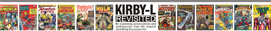 Kirby-L Revisited