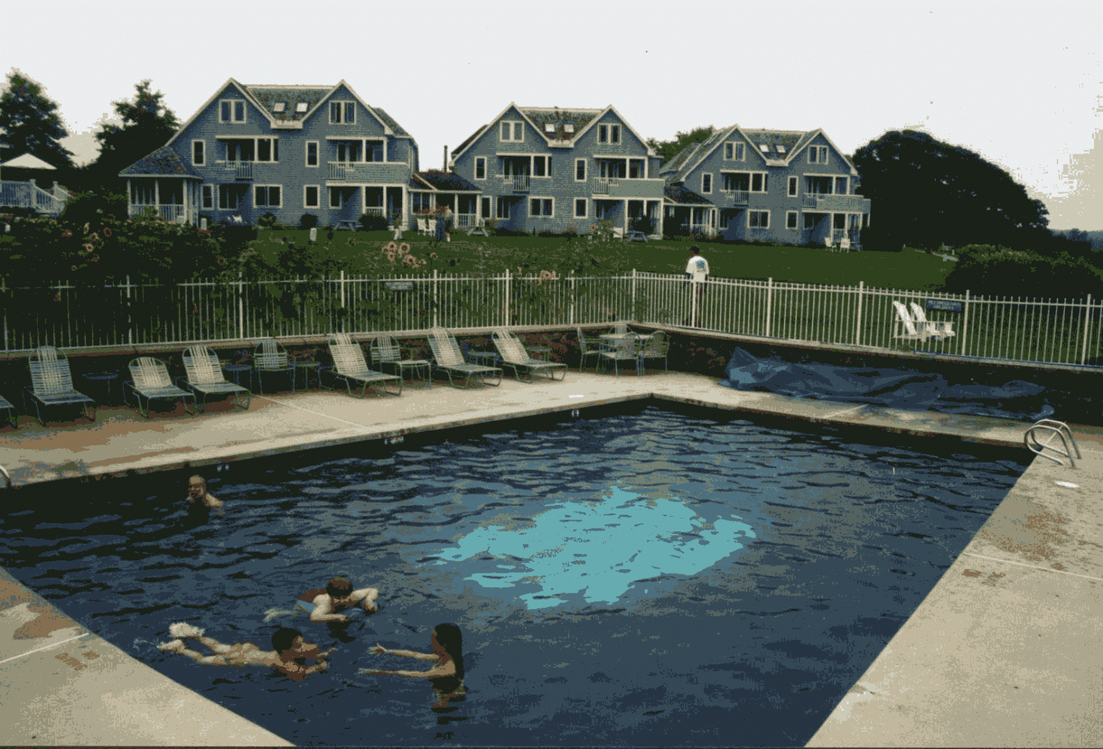 Redefining the Face Of Beauty BEST HOTELS IN MAINE!