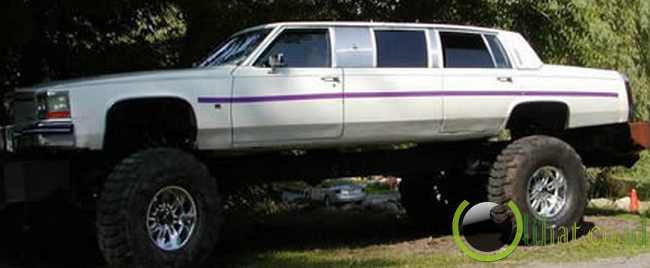 Rakasa Limousine Rakasa Limousine