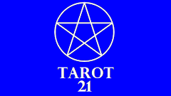 tarot 21
