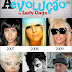A evolução de Lady Gaga