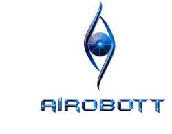 aiRobott Logo