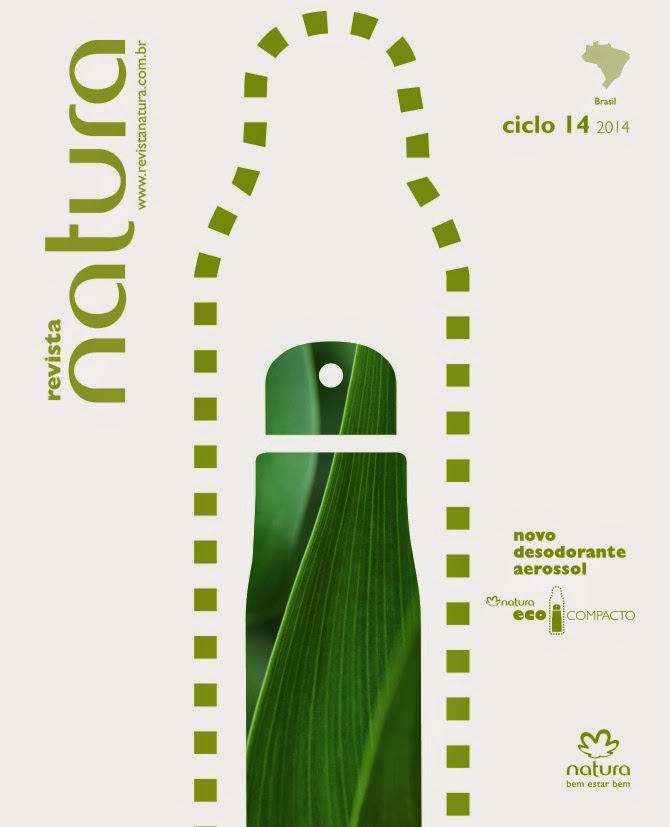 Ciclo 14 | 2014 Revista Natura Digital
