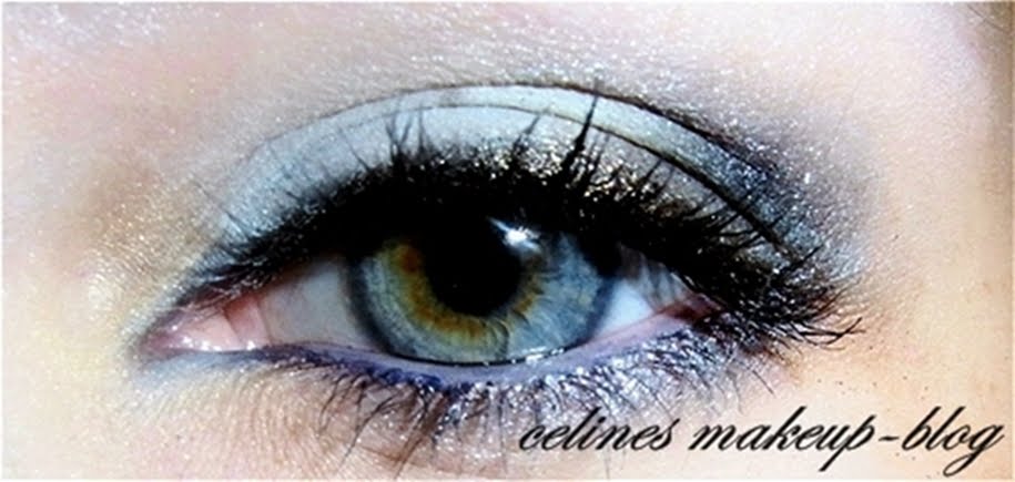 celines makeup-blog :)
