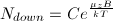 Magnetization in fluid in Quantum Mechanical Case equation 3