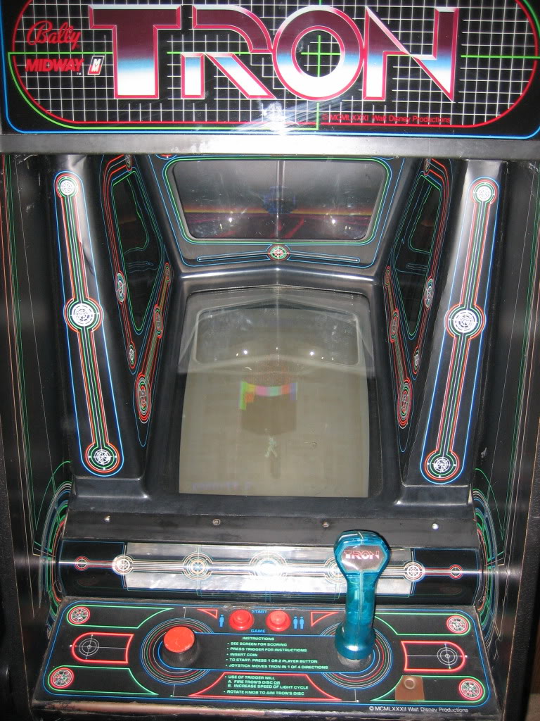 Brett Weiss Words of Wonder Collecting Classic Arcade Games