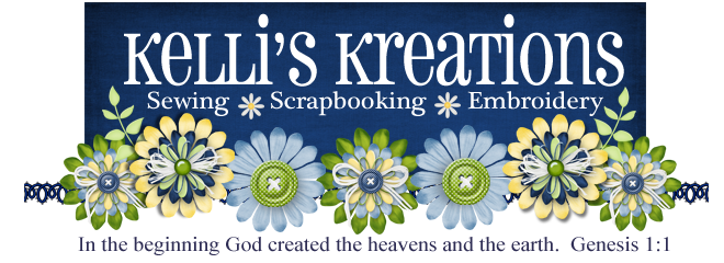 Kelli's Kreations