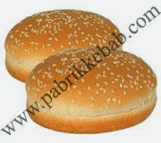 2.Roti Burger