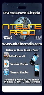 Niteline Radio