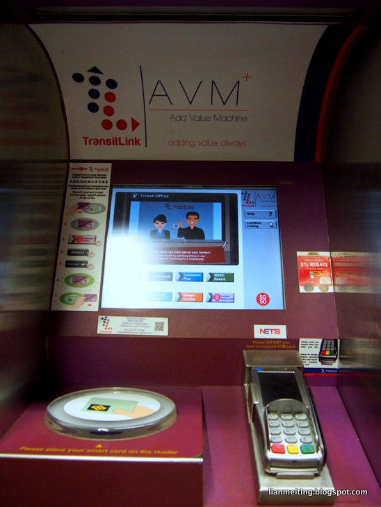 L I A N M E I T I N G NetsFlashPay