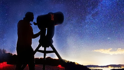 LA NASA Y LA CASA BLANCA CONVOCAN A UNA "CACERIA MASIVA DE ASTEROIDES PELIGROSOS"