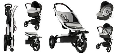 babyzen zen recaro