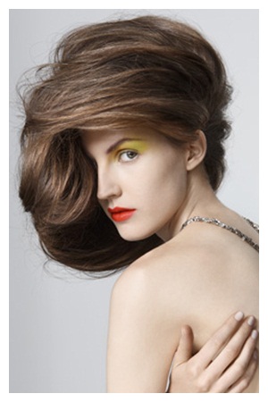 Unique Hair Styles in The World - Sort Fashion: The Most Unique Hair ...