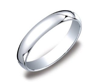 Cheap Wedding Band