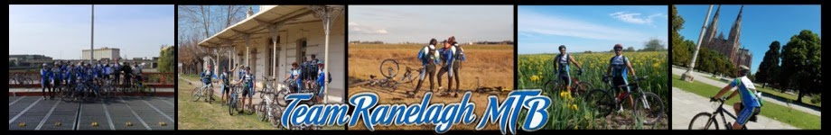 Team Ranelagh MTB Riders