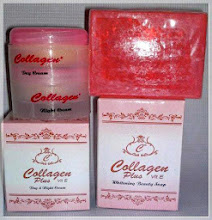 COLLAGEN PLUVITAMIN CS