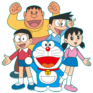 My Cousin Nobita