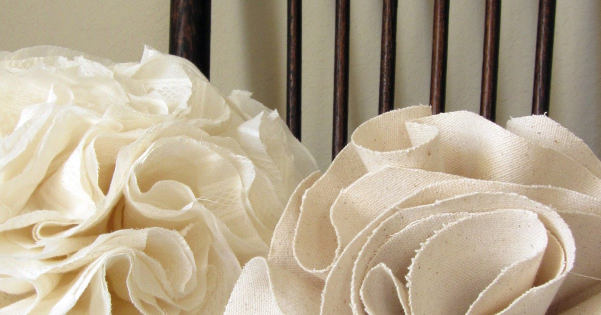 Emily Shares Fabric Pom Pom Tutorial