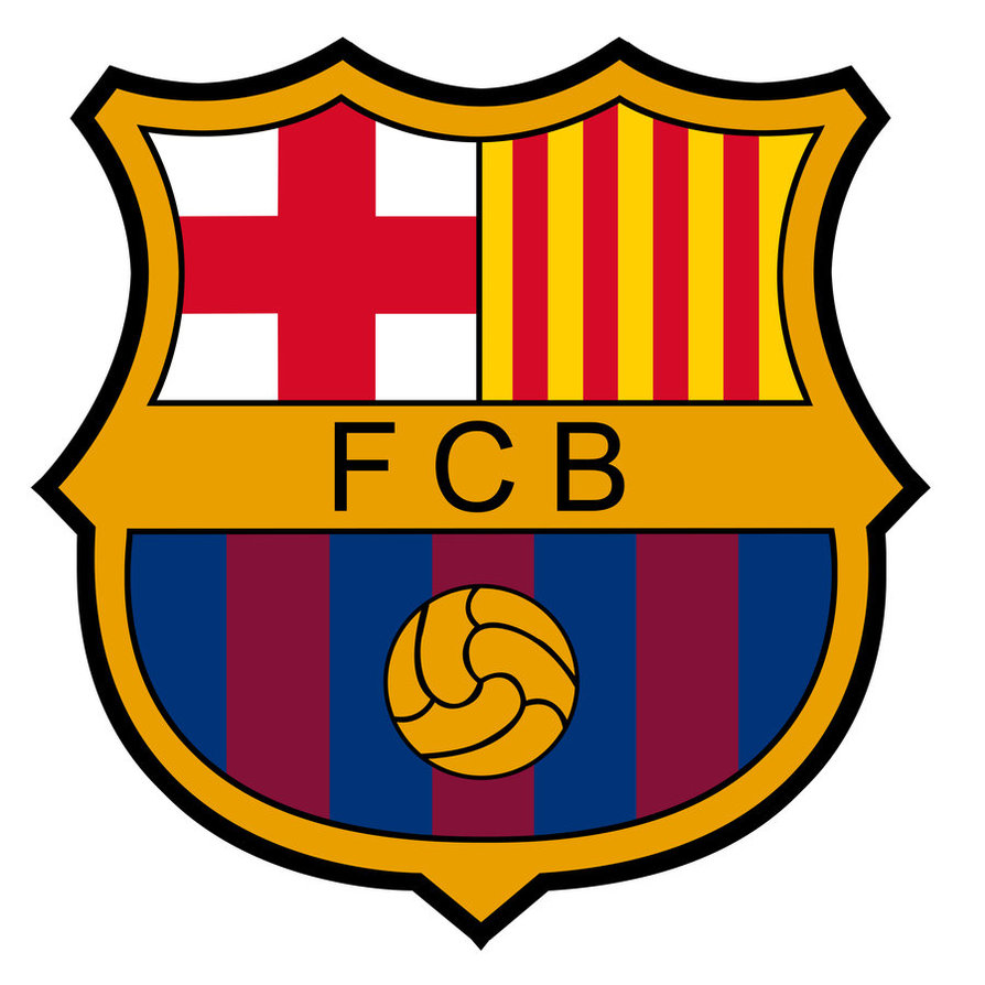 Logo: Barcelona logo