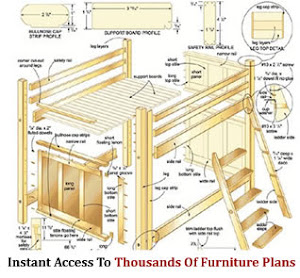 Wood Work Plans For You