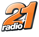 Radio 21 live - Asculta online Radio 21