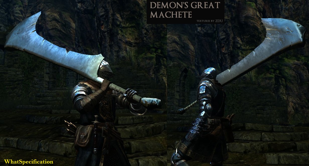 Как сделать меч в dark souls Как сделать меч в dark souls