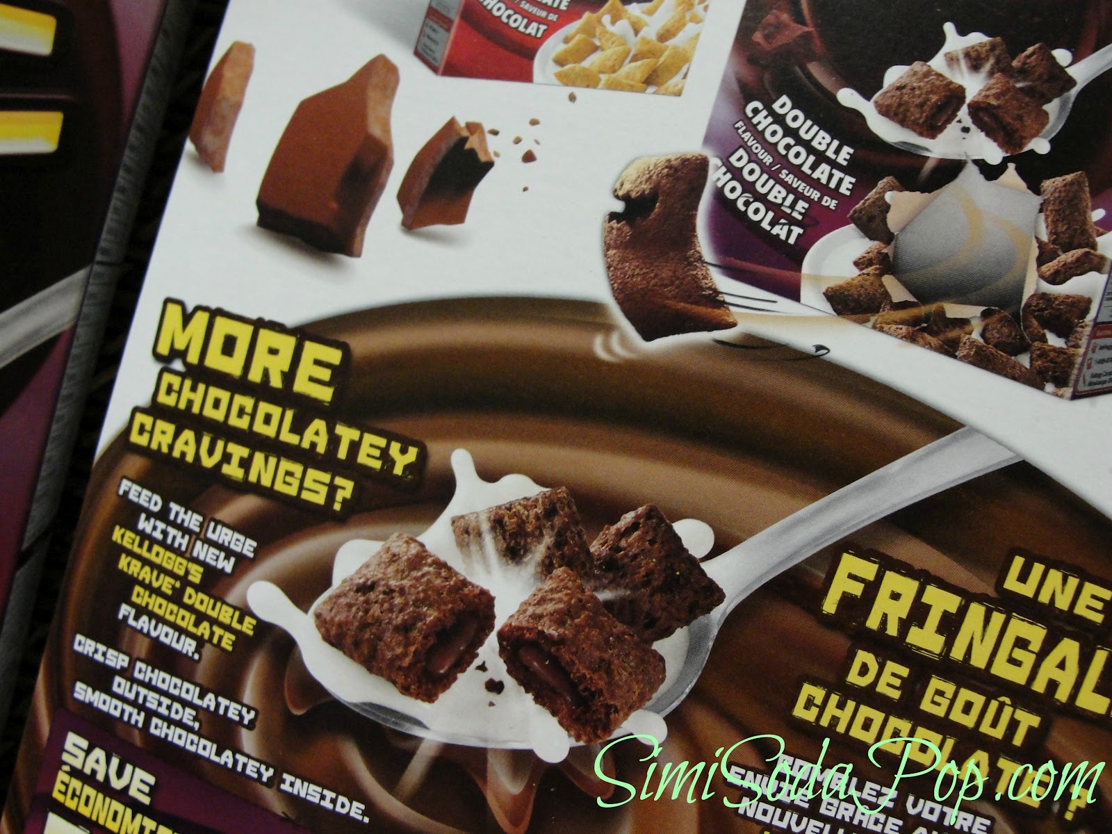 SimiSodaPop A Refreshment Of Bubbly Gossip! Beauty, Fashion, Food