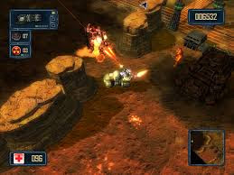 Download Alien Terminator Deluxe Games For PC Full Version Free Kuya028