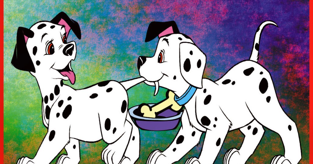 101 Dalmatians Picture