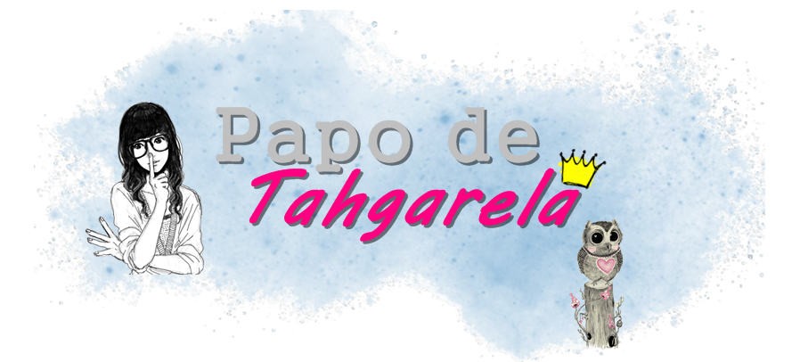 Papo de Tahgarela 