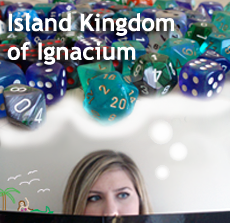 Island Kingdom of Ignacium
