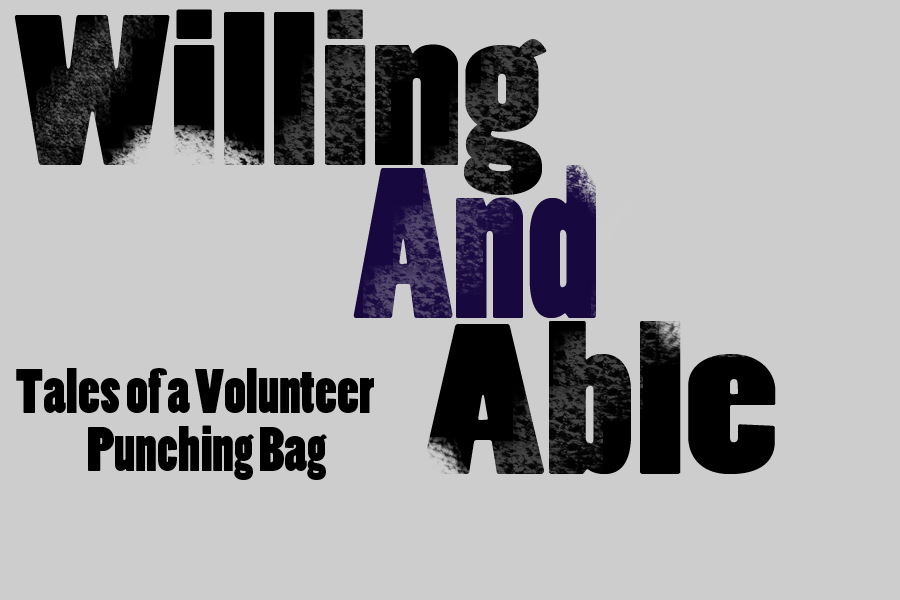Willing and Able