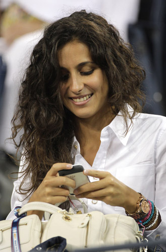 Francisca Perello, Rafa rafael nadal girlfriend xisca perello. Francisca Perello, Rafa