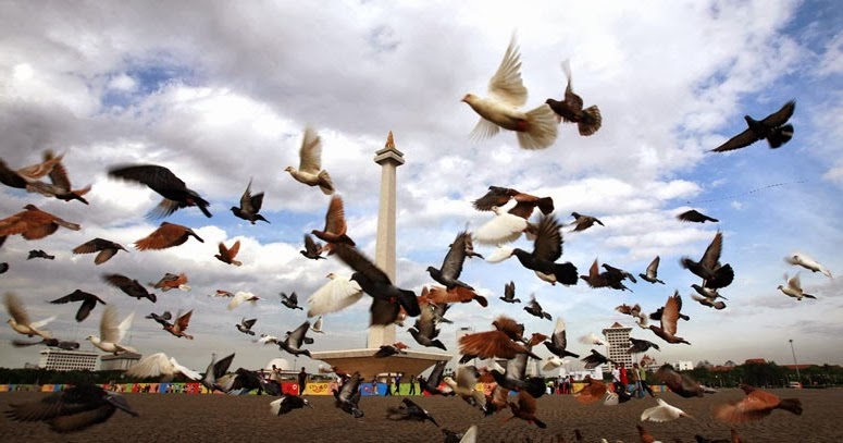 Contoh Makalah Indonesia Terlengkap Contoh Makalah Sistem Pemerintahan Indonesia