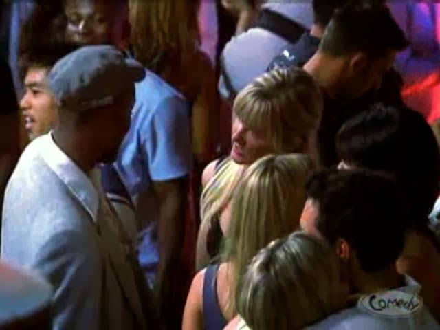 Keys to the VIP - Episode Guide - TVcom