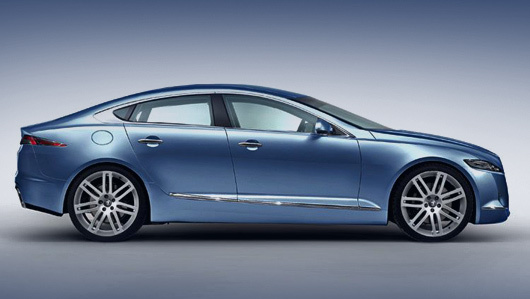 Jaguar X-Type