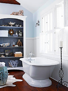 45 Ultima Decoración Original Baños Con Fotos - Decoración del hogar y