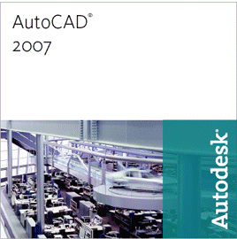AutoCAD 2007 full version