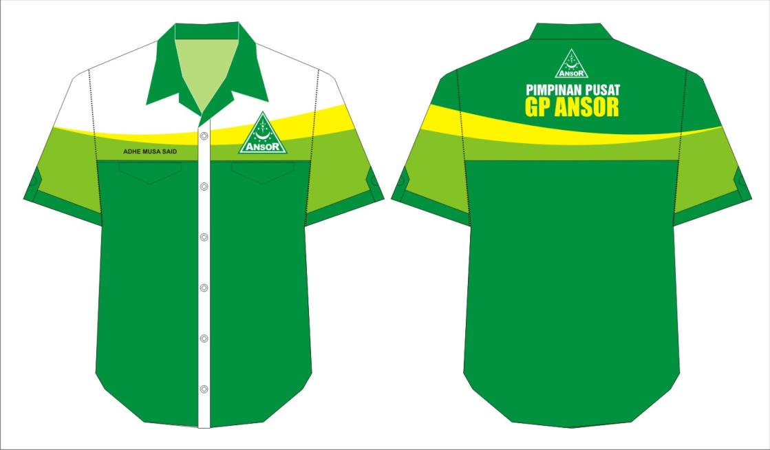 Desain Jas Ipnu | pac gp ansor srengat kemeja ansor alaa gus ipul Desain Jas Ipnu | pac gp ansor srengat kemeja ansor alaa gus ipul